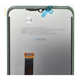 ServicePack LCD Display for SAMSUNG Xcover 6 Pro F736B GH82-29187A