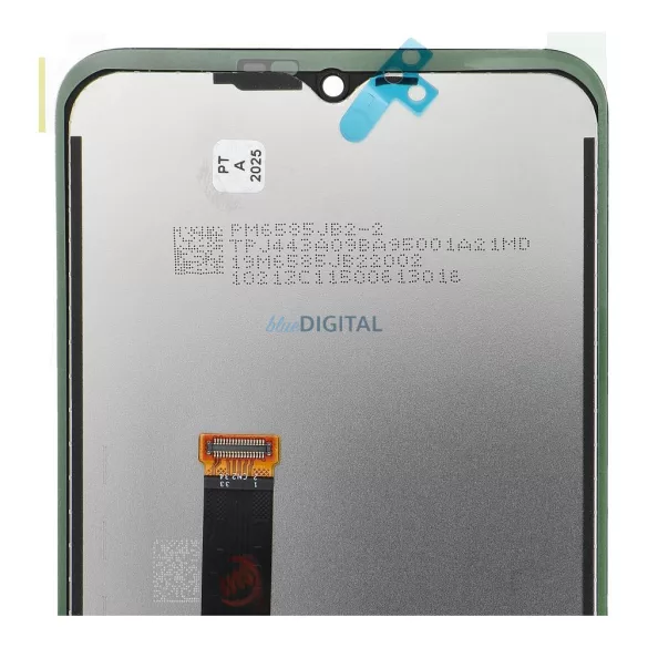 ServicePack LCD Display for SAMSUNG Xcover 6 Pro F736B GH82-29187A