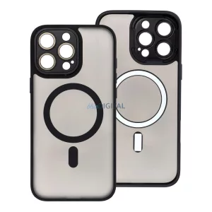 VARIETE MagSafe-kompatibilis tok iPhone 13 Pro - fekete