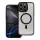 VARIETE MagSafe-kompatibilis tok iPhone 14 Pro Max - fekete