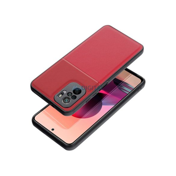 NOBLE tok Xiaomi 15 Pro - piros