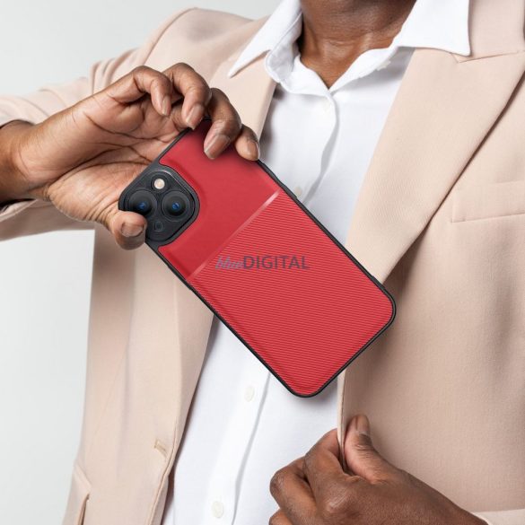NOBLE tok Xiaomi 15 Pro - piros