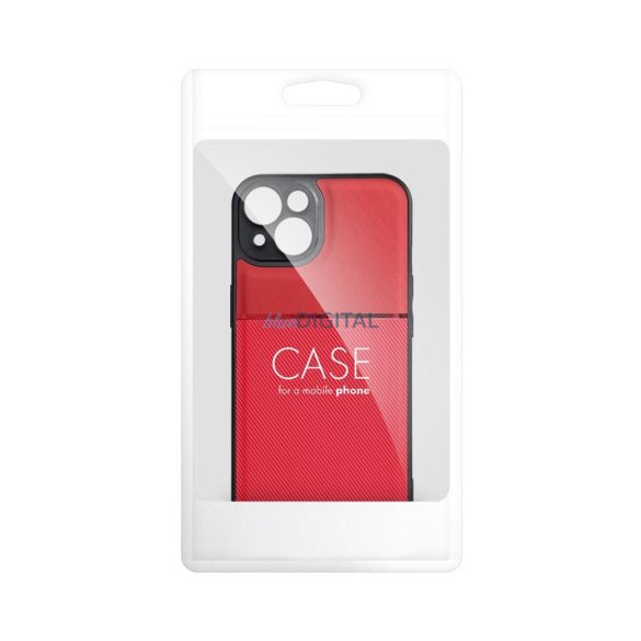 NOBLE tok Xiaomi 15 Pro - piros