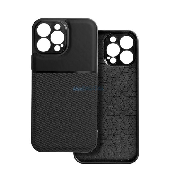 NOBLE tok Xiaomi 15 Pro - fekete