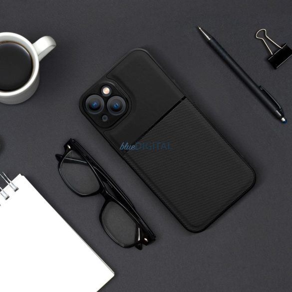 NOBLE tok Xiaomi 15 Pro - fekete