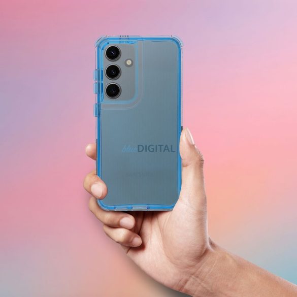 MATRIX CLEAR tok Xiaomi 15 - kék