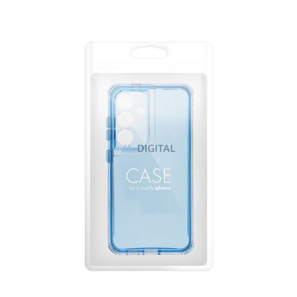 MATRIX CLEAR tok Xiaomi 15 - kék