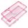 MATRIX CLEAR tok Xiaomi 15 - púderrózsaszín MATRIX CLEAR tok Xiaomi 15 - púderrózsaszín