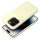 Roar Cloud Skin tok iPhone 16e - sárga