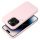Roar Cloud Skin tok iPhone 16e - világos rózsaszín Roar Cloud Skin tok iPhone 16e - világos rózsaszín