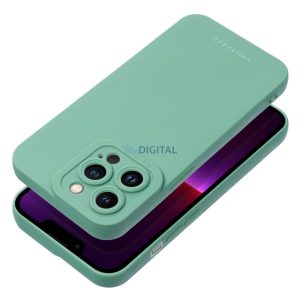 Roar Luna tok iPhone 16e - zöld