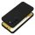 Roar Luna tok Samsung Galaxy S25 Edge - fekete Roar Luna tok Samsung Galaxy S25 Edge - fekete