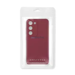 Roar Luna tok Samsung Galaxy S25 Edge - piros