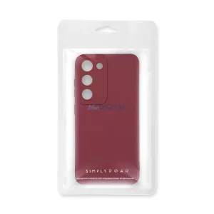 Roar Luna tok Samsung Galaxy S25 Edge - piros