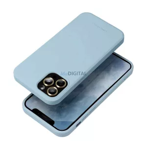 Roar Space tok iPhone 16e - égszínkék