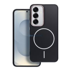   FRAME MagSafe-kompatibilis tok Samsung Galaxy S25 Ultra - fekete