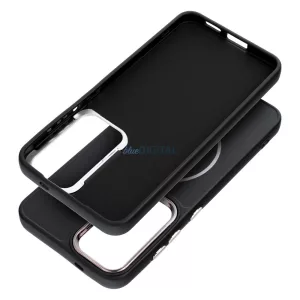FRAME MagSafe-kompatibilis tok Samsung Galaxy A26 - fekete