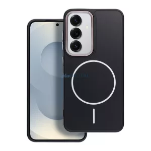 FRAME MagSafe-kompatibilis tok Samsung Galaxy A36 - fekete