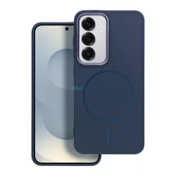   FRAME MagSafe-kompatibilis tok Samsung Galaxy A56 - tengerészkék