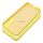 SILICONE 2mm MagSafe-kompatibilis tok Samsung Galaxy S25 Plus - citromsárga SILICONE 2mm MagSafe-kompatibilis tok Samsung Galaxy S25 Plus - citromsárga