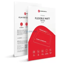   Cutting film for cutting machine Forcell F-Protect Flexible TABLET MATT tablets max 16"-hez 10 db