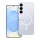 CLEAR Case 2mm MagSafe-kompatibilis tok kameravédelemmel Samsung Galaxy S25 Plus - átlátszó