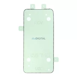   Ragasztófólia kijelző a SAMSUNG A35 5G A356 GH81-25066A készülékhez