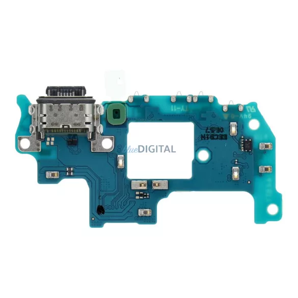 ServicePack töltőpanel SAMSUNG A55 5G A556B GH96-16718A