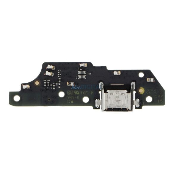 Szervizcsomag töltőpanel MOTOROLA E20 5P68C19462
