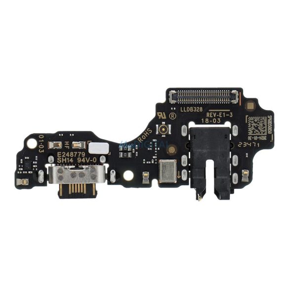 ServicePack töltőpanel MOTOROLA G32 5P68C21161