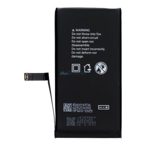 POLYMER BOX akkumulátor IPHONE 14 3279 mAh-hez