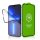 Bestsuit 5D hibrid üveg fekete szegéllyel Oppo Reno13 Bestsuit 5D hibrid üveg fekete szegéllyel Oppo Reno13
