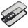 VARIETE tok Samsung Galaxy S25 Edge - fekete VARIETE tok Samsung Galaxy S25 Edge - fekete