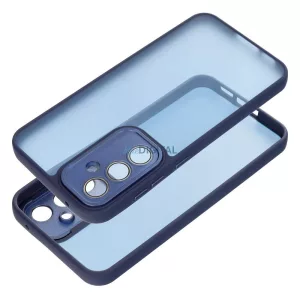 VARIETE tok Samsung Galaxy S25 Edge - tengerészkék