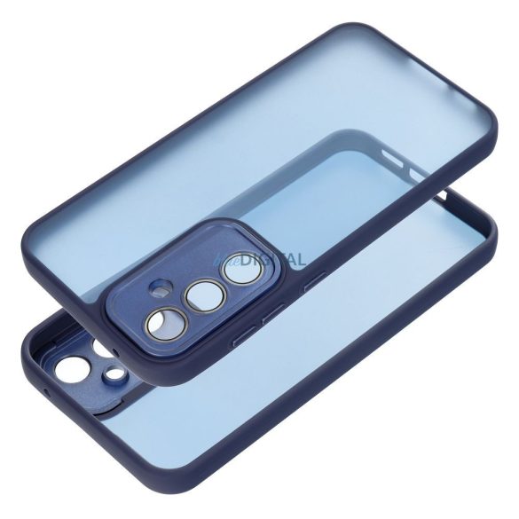 VARIETE tok Samsung Galaxy S25 Edge - tengerészkék