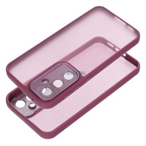VARIETE tok Samsung Galaxy S25 Edge - lila
