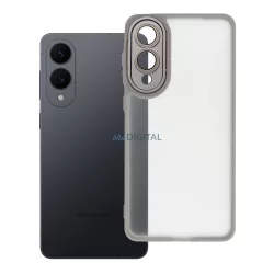 VARIETE tok Samsung Galaxy S25 Edge - acélszürke