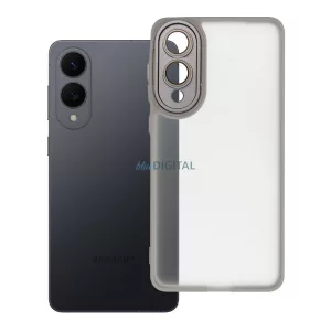 VARIETE tok Samsung Galaxy S25 Edge - acélszürke