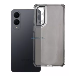 MATRIX CLEAR tok Samsung Galaxy S25 Edge - fekete