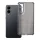 MATRIX CLEAR tok Samsung Galaxy S25 Edge - fekete