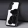 TEDDY BEAR tok Samsung Galaxy S25 Edge - fekete