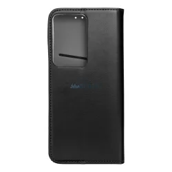 SMART MAGNETO könyvtok Realme 14x - fekete