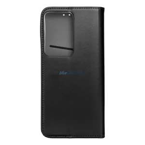SMART MAGNETO könyvtok Realme 14x - fekete