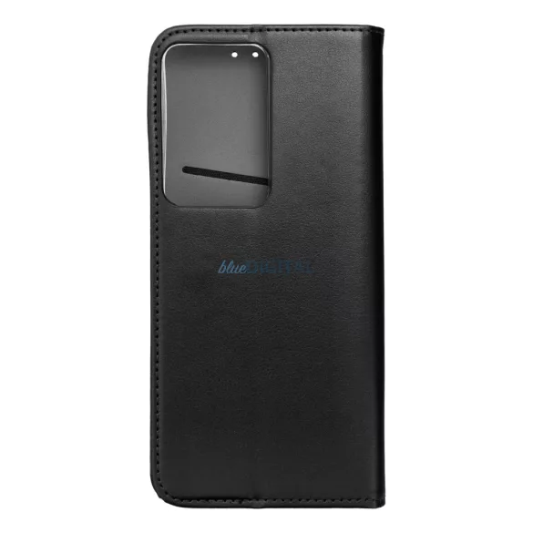 SMART MAGNETO könyvtok Realme 14x - fekete