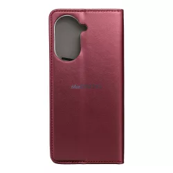 SMART MAGNETO könyvtok Xiaomi Redmi A5 - bordó