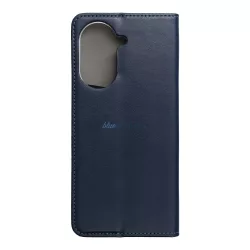 SMART MAGNETO könyvtok Xiaomi Redmi A5 - tengerészkék