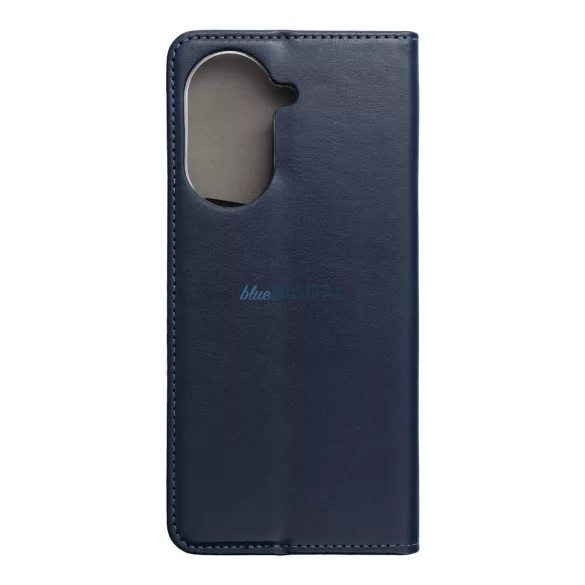 SMART MAGNETO könyvtok Xiaomi Redmi A5 - tengerészkék