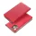 SMART CASE könyvtok Motorola Edge 60 Fusion - piros