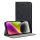 SMART MAGNETO könyvtok Motorola Edge 60 Fusion - fekete SMART MAGNETO könyvtok Motorola Edge 60 Fusion - fekete