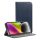 SMART MAGNETO könyvtok Motorola Edge 60 Fusion - tengerészkék SMART MAGNETO könyvtok Motorola Edge 60 Fusion - tengerészkék